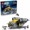 Klocki Star Wars 75447 Brzeszczot